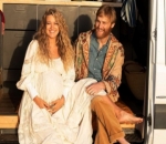 Meredith Hagner Welcomes 'Heavenly' First Child With Wyatt Russell
