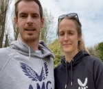 Andy Murray Pulls Out of Dubai Tournament as Wife Gives Birth to Baby No. 4
