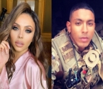 Jesy Nelson and Sean Sagar Cut Ties on Social Media After Brief Reconciliation