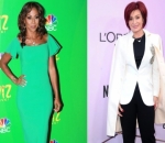 Holly Robinson Peete Accuses Sharon Osbourne of Saying That She's 'Too Ghetto' for 'The Talk'