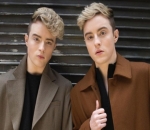 Jedward on Helping Friend Have Twins via IVF: Two Is Always Better Than One
