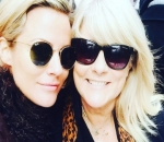 Caroline Flack's Mom Blasts Social Media Bosses for 'Failing to Protect Young Girls' 