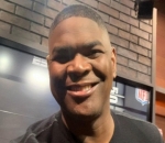 Ex-NFL Star Keyshawn Johnson 'Devastated' Over Daughter's Death at 25
