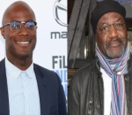 'Moonlight' Director Left Stunned by Delroy Lindo's Oscars Snub
