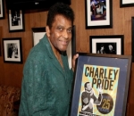 Late Charley Pride Gets a Baseball Field Named After Him