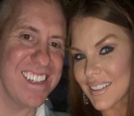 'RHOD' Star Brandi Redmond Asks for Privacy After Husband Is Caught Kissing Another Woman