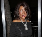 Mary Wilson of The Supremes Laid to Rest in Los Angeles