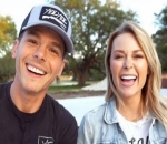 Granger Smith Reveals Wife Had Miscarriage Before Falling Pregnant With Baby Boy