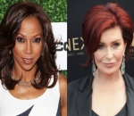 Holly Robinson Peete Slams Sharon Osbourne Over Foul-Mouthed Reaction to Racism Allegations