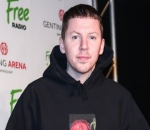Professor Green Introduces Newborn Baby Boy