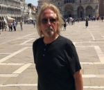 Black Sabbath's Geezer Butler Writes Memoir for His Grandchildren