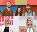Lady A, Elle King, Lindsay Ell Tapped for Country Music Livestream Series