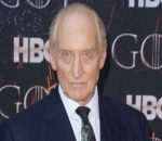 Charles Dance Recalls How David Fincher Pitched Him William Randolph Hearst Role for 'Mank'