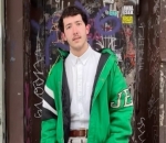 Frankie Jonas Spent Many Years of Trying to Kill Himself