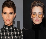 Ruby Rose Has Nothing But Good Vibes Over Wallis Day's Casting as Kate Kane on 'Batwoman'