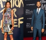 Naomie Harris to Star Opposite Chiwetel Ejiofor in 'The Man Who Fell to Earth' Series