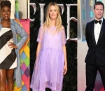 BAFTAs 2021: Clara Amfo, Edith Bowman and Dermot O'Leary to Host EE Film Awards Weekend