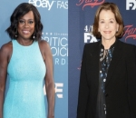 Viola Davis Leads Tributes to Late Star Jessica Walter