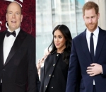 Prince Albert Criticizes Meghan Markle and Prince Harry for Airing Out Family's Dirty Laundry