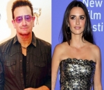 Bono Brings In Penelope Cruz and David Oyelowo for Animated Series About COVID Vaccines