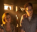 Seth Rogen Plays Down Report Emma Watson Stormed Off 'This Is the End' Set