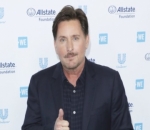 Emilio Estevez Still Suffers From Brain Fog and Fatigue a Year After Contracting COVID-19
