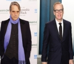 Jeremy Irons Screamed at Bob Odenkirk Over Bad 'SNL' Monologue