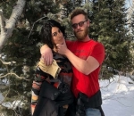 Christopher Masterson's Wife Introduces Adorable Baby After Giving Birth to First Child