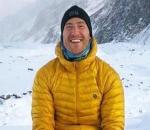 Mike Posner Plans to Celebrate End of Everest Expedition Without Any Human Interaction