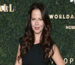 Tammin Sursok Hospitalized With Large Cyst in Her Ovary