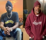 DJ Funkmaster Flex Slams DMX's Music Industry Friends Amid His Hospitalization