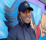 Simon Webbe of Blue Feels 'So Blessed' as He Welcomes First Child 