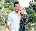 Ben Adams of A1 Expecting First Child With Fiancee