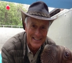 Beloved TV Wildlife Expert Jack Hanna Retires Due to Dementia