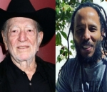 Willie Nelson and Ziggy Marley to Headline Nat Geo's Earth Day Eve Virtual Event