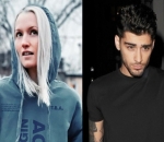 Ingrid Michaelson Really Thought Zayn Malik Was Married to Gigi Hadid