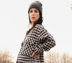 Shenae Grimes on Finding Name for Baby Boy: I Can't Help But Feel Panicked About It