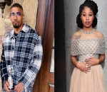 Jamie Foxx Reunites With Dominique Fishback for Adaptation of 'Subverted'