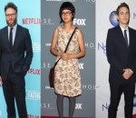 Seth Rogen Dragged by Charlyne Yi for Allegedly Enabling 'Predator' James Franco