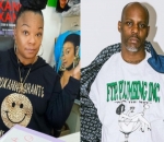 Roxanne Shante Tearfully Shares Harrowing Story of DMX's Childhood