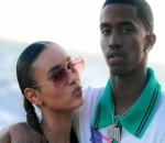Diddy's Son Christian Combs and Breah Hicks Split Over Alleged Infidelities and Lies