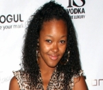 'Baldwin Hills' Star Gerren Taylor Dies in Her Sleep at Age 30
