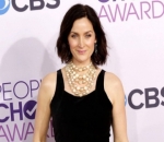 Carrie-Anne Moss Recalls Being Offered Grandmother Role Just Days After Turning 40