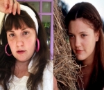 Lena Dunham Draws Inspiration for 'Catherine, Called Birdy' From Drew Barrymore's 'Ever After'