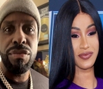 Funkmaster Flex Calls Cardi B a 'Terrible Rapper,' Twitter Reacts