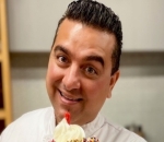 'Cake Boss' Star Buddy Valastro's Hand Is 'Coming Along' After 5th Surgery