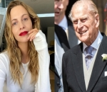 Poppy Delevingne Pays Tribute to Prince Philip With Throwback Pic of Him and Her Grandmother