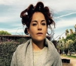 Sarah Greene Announces She's Proud Mom to Baby Boy After Secret Pregnancy