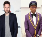 Topher Grace Grateful to Spike Lee for Changing 'BlacKkKlansman' Script for Him