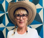 Patricia Arquette Recounts Worst Date With Convicted Murderer: He Freaked Me Out